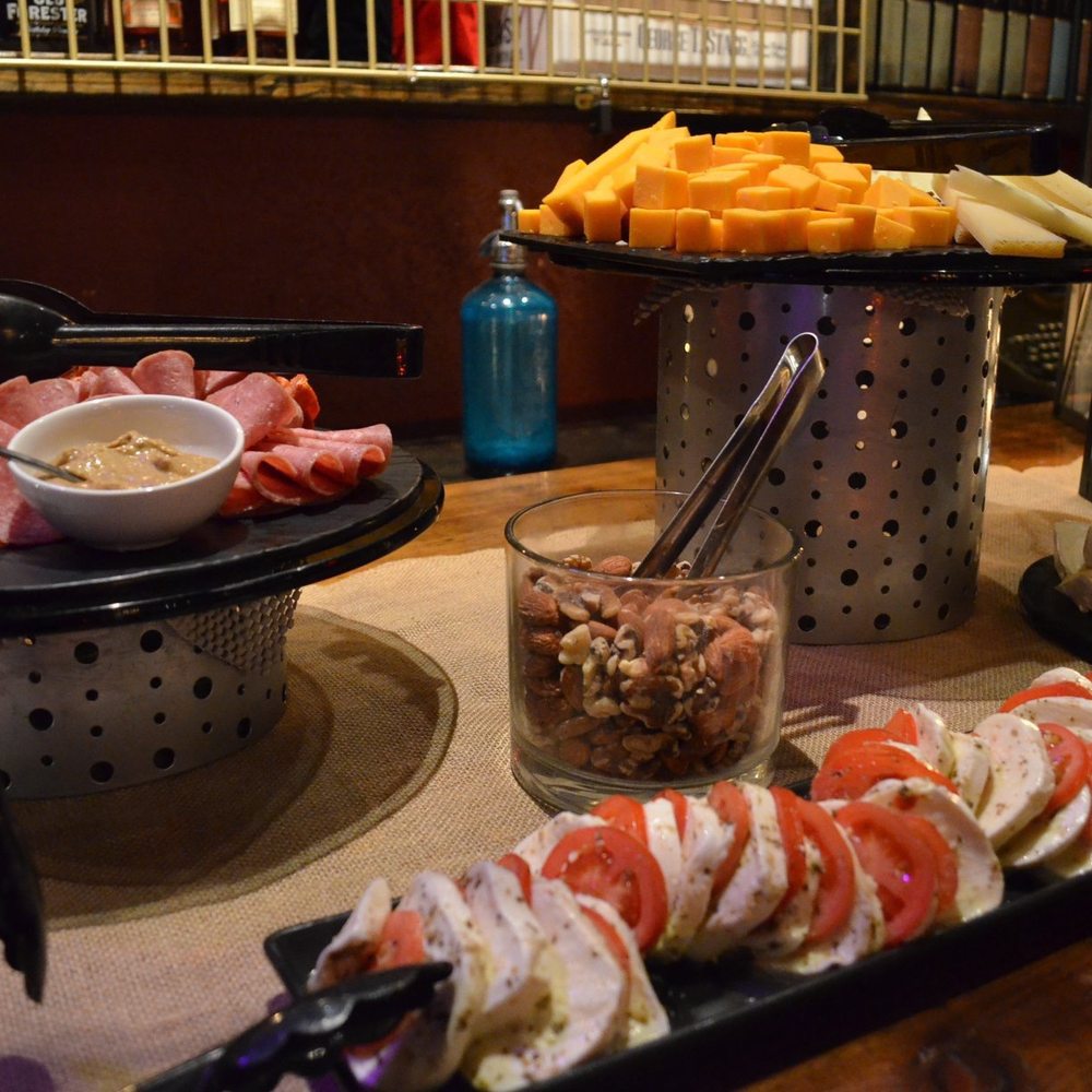 Stache Drinking Den  - Whiskey Bars Near Me - Fort Lauderdale, Florida