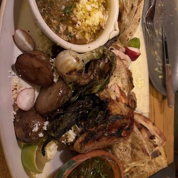 Bacanora - Mexican Near Me - Phoenix, Arizona