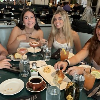 Louie Louie - Brunch - New American Near Me - Philadelphia, Pennsylvania