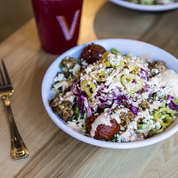 CAVA - Mediterranean Near Me - Arlington, Virginia