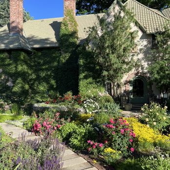 Denver Botanic Gardens - . - Botanical Gardens Near Me - Denver, Colorado