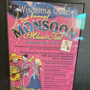 Wisdom's Cafe - Mexican Near Me - Tumacacori, Arizona Wisdom's Cafe - Mexican Near Me - Tumacacori, Arizona
