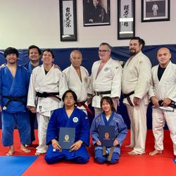 Riverside Youth Judo Club