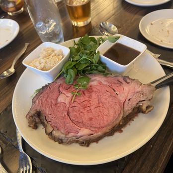 Millhouse Kitchen Bar - prime rib - Southern Near Me - Columbus, Georgia Millhouse Kitchen Bar - prime rib - Southern Near Me - Columbus, Georgia