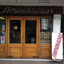Photo of El Ambassador