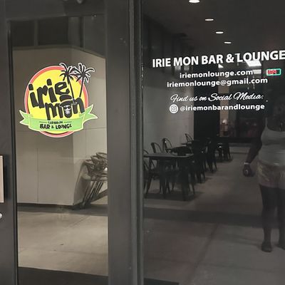 Irie Mon Cafe by null