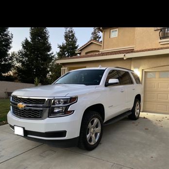 Dublin Chevrolet - Chevy Tahoe - Car Dealers Near Me - Dublin, California