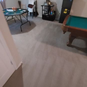 Elite Green Cleaning - after - Carpet Cleaning Near Me