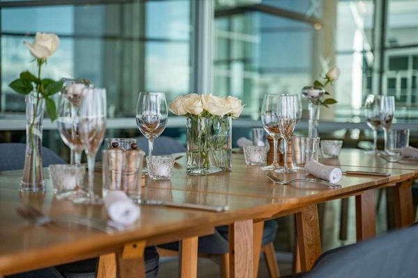 Hilton Auckland by null