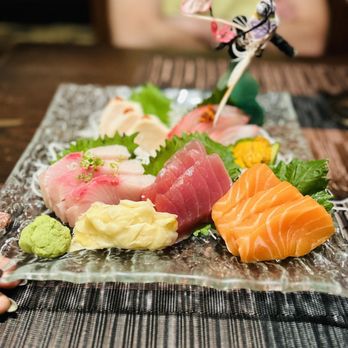 SACHI JAPANESE STEAK HOUSE AND SUSHI BAR - Updated July 2025
