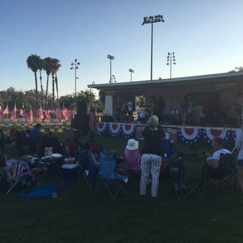 Peralta Park - Parks Near Me - Anaheim Hills, California