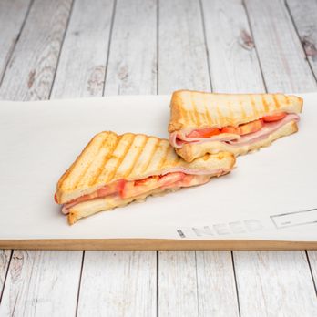 I Need Coffee - Breakfast & Brunch Near Me - Granada, GR