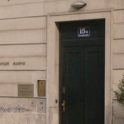 Diplomatische Akademie Wien