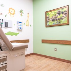 University of Maryland Urgent Care - Denton