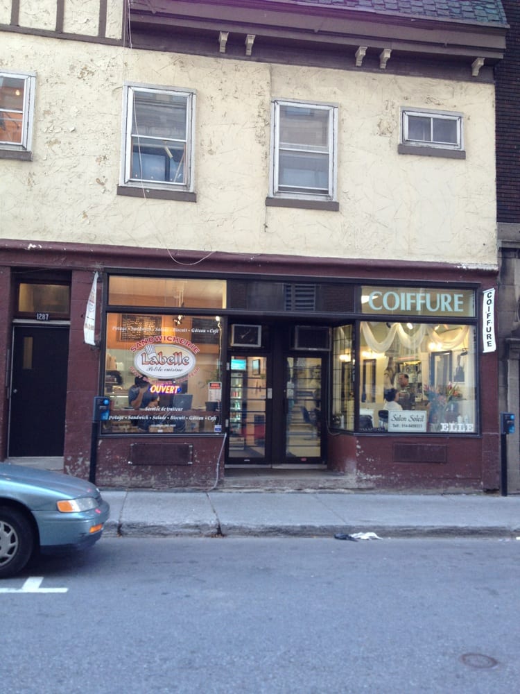 LABELLE PETITE CUISINE Updated August 2024 1285 Labelle Rue SainteCatherine E, Montréal