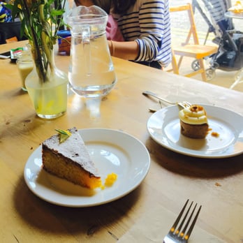 E5 Bakehouse - Bakeries Near Me - London, XGL