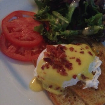 622 North - Eggs Benedict - Wine Bars Near Me - Blacksburg, Virginia