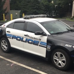 Franklin Police Department