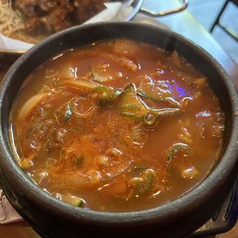 Urban Pocha - Brisket stew - Korean Near Me - Pasadena, California Urban Pocha - Brisket stew - Korean Near Me - Pasadena, California