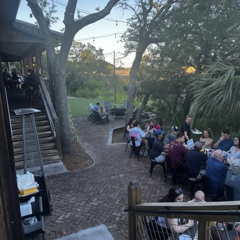 Fiddlers Seafood Restaurant - Outside seating - Seafood Near Me - Ridgeland, South Carolina Fiddlers Seafood Restaurant - Outside seating - Seafood Near Me - Ridgeland, South Carolina
