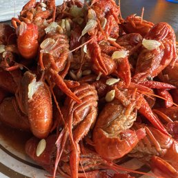 Wonderful crawfish for the price Wonderful crawfish for the price