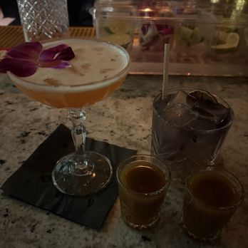 Somerset Bar - famous down under, ube margarita, and banana espresso martini shots - Beer Gardens Near Me - Cincinnati, Ohio Somerset Bar - famous down under, ube margarita, and banana espresso martini shots - Beer Gardens Near Me - Cincinnati, Ohio