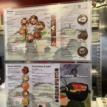 Ridge Cupbop & Ramen - Multiple options - Asian Fusion Near Me - Snoqualmie, Washington Ridge Cupbop & Ramen - Multiple options - Asian Fusion Near Me - Snoqualmie, Washington