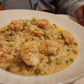 La Strada - Agrentinian shrimp dish - Italian Near Me - Reno, Nevada La Strada - Agrentinian shrimp dish - Italian Near Me - Reno, Nevada
