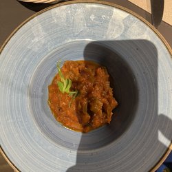 La Tonnara - Caponata