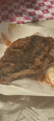 Harold's Chicken Shack by null