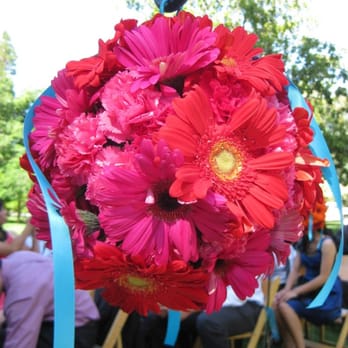 Design With Florae - Pomander - Florists Near Me - Sacramento, California Design With Florae - Pomander - Florists Near Me - Sacramento, California