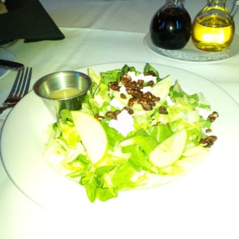 Ocean Prime - Side salad. - Seafood Near Me - Phoenix, Arizona Ocean Prime - Side salad. - Seafood Near Me - Phoenix, Arizona