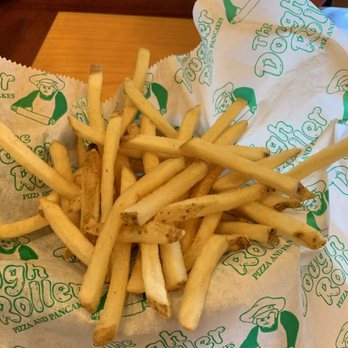 The Dough Roller - Fries - Pizza Near Me - Ocean City, Maryland