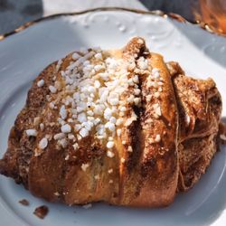 Cafe Antique Fiskars - Cinnamon roll
