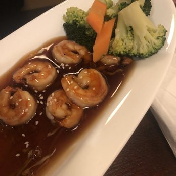 Shogun Japan - Shrimp Teriyaki - Japanese Near Me - Hollis, New York Shogun Japan - Shrimp Teriyaki - Japanese Near Me - Hollis, New York