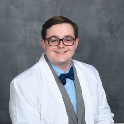 Hearing Health Center - Audiology Assistant Ryan Saxon