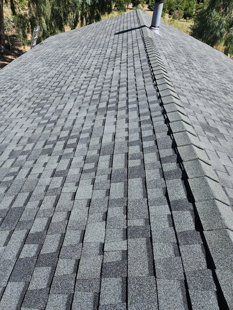 Slide of Pyramid Roofing