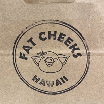 Fat Cheeks Hawaii - Sandwiches Near Me - Honolulu, Hawaii Fat Cheeks Hawaii - Sandwiches Near Me - Honolulu, Hawaii