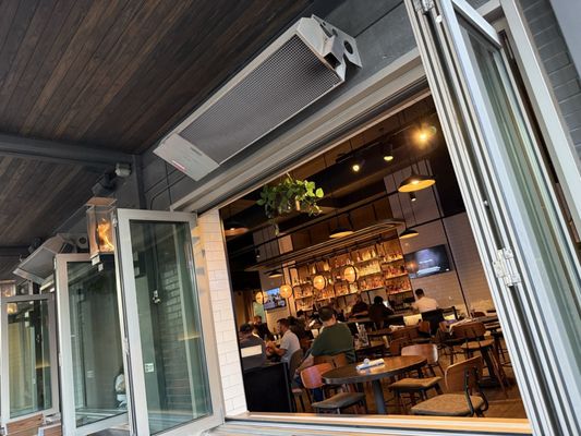 Conner's Kitchen + Bar by null