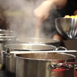 Born to Cook