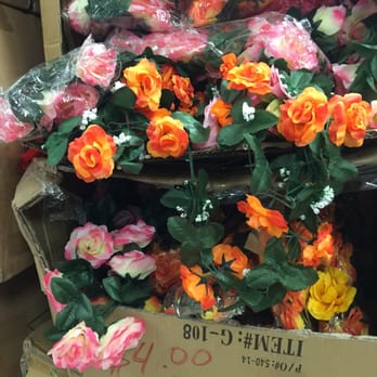 American Craft & Floral - Art Supplies Near Me - Vernon, California