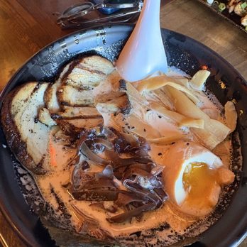 Tada Ramen & Yakitori - Ramen Near Me - Oakland, California Tada Ramen & Yakitori - Ramen Near Me - Oakland, California