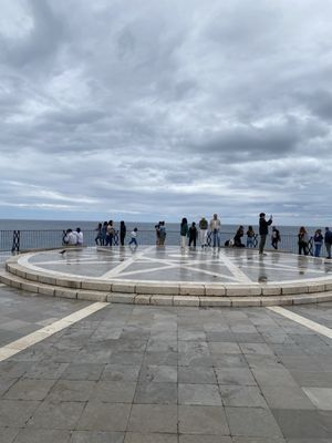 Balcón de Europa by null