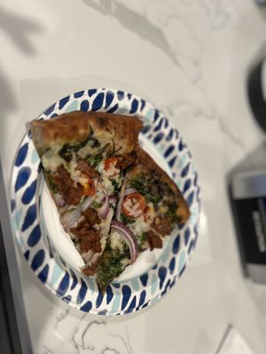 Down 2 Earth Plant Based Cuisine by null