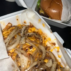 Hot Dog Queen LA - Burger near lax