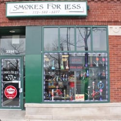 Smoke and Vape