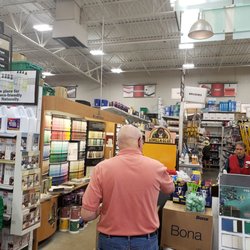 Proctor Ace Hardware - Your helpful hardware man that is never around when you need them