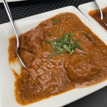 Rasika West End - Chicken Tikka Masala - Indian Near Me - Washington, DC, District of Columbia Rasika West End - Chicken Tikka Masala - Indian Near Me - Washington, DC, District of Columbia