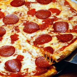 New York Pizza
