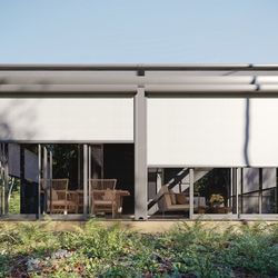 Schildr  Global - Sunroom - Grande